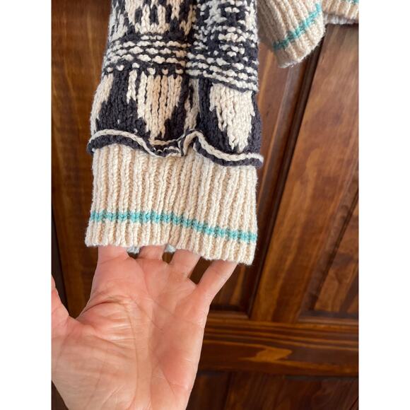 Free People Jupiter pullover sweater Small - Picture 3 of 7
